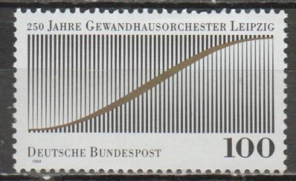 NSR 1654 ** - 1993